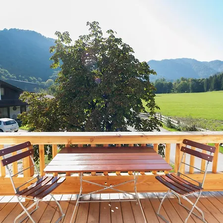Kurzenwirt - Ferienwohnungen Kiefersfelden Exterior photo