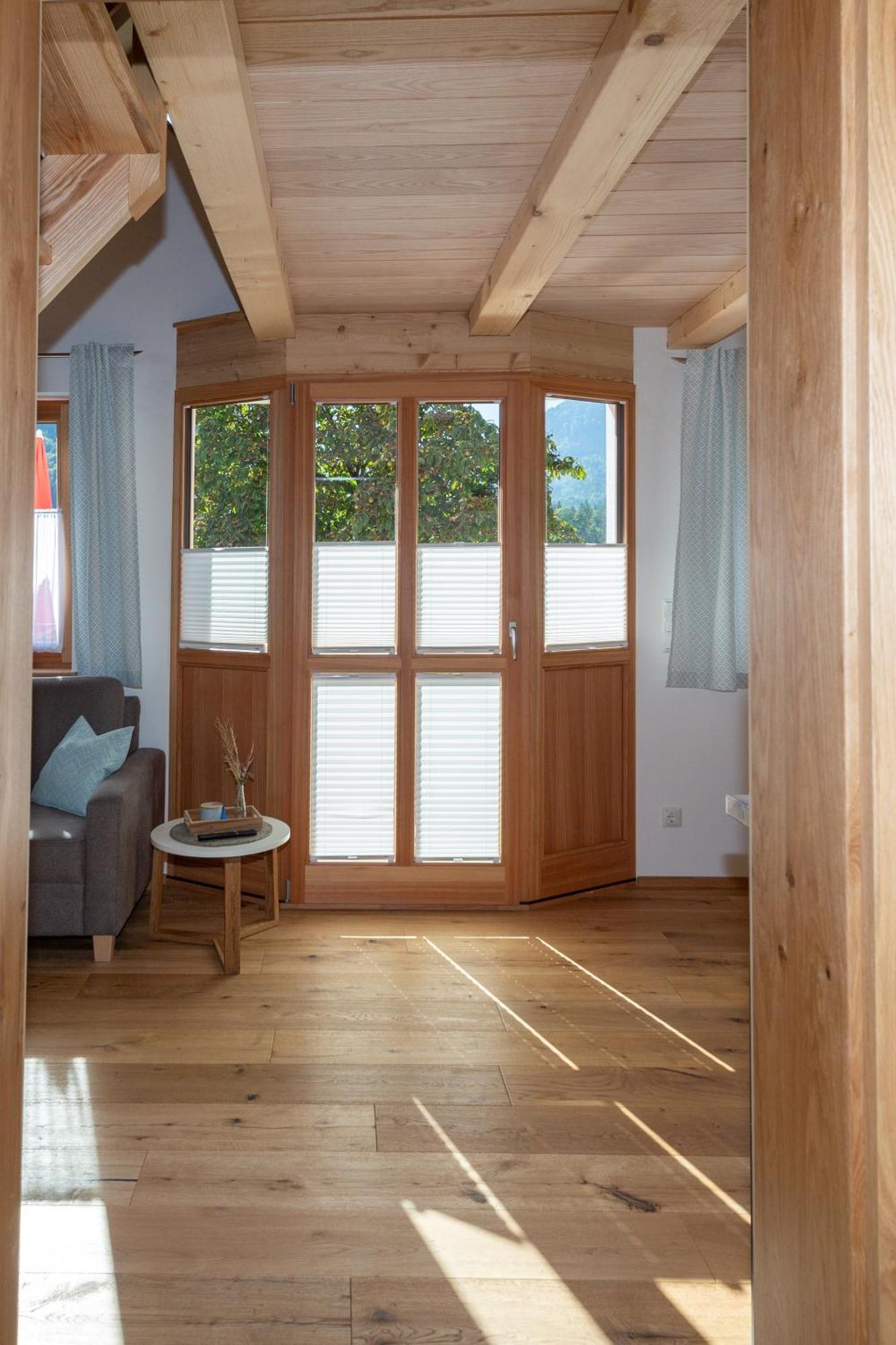 Kurzenwirt - Apartment Kiefersfelden