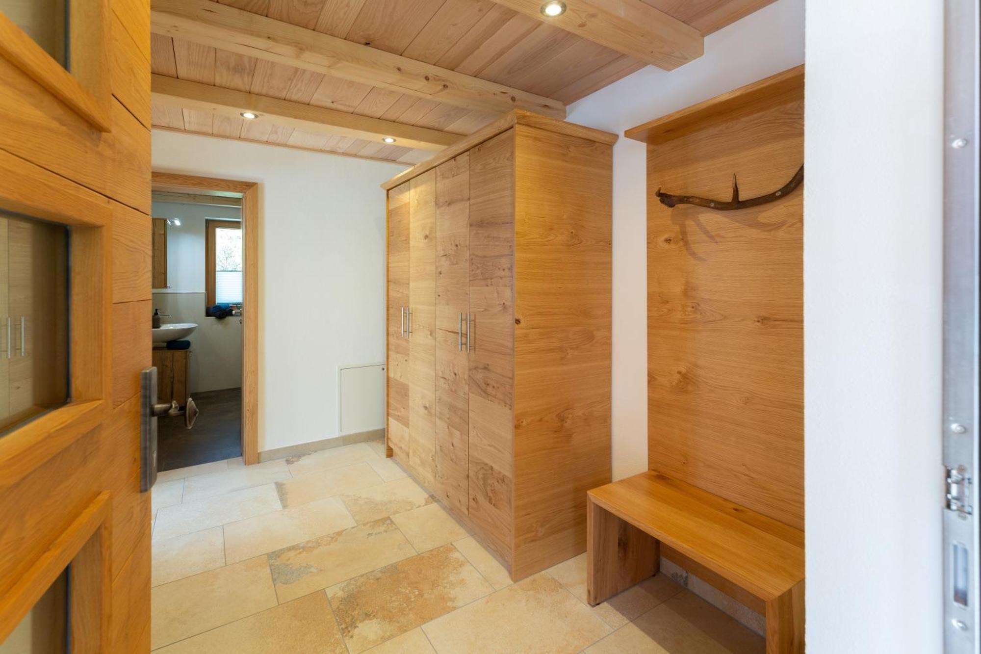 Apartment Kurzenwirt -