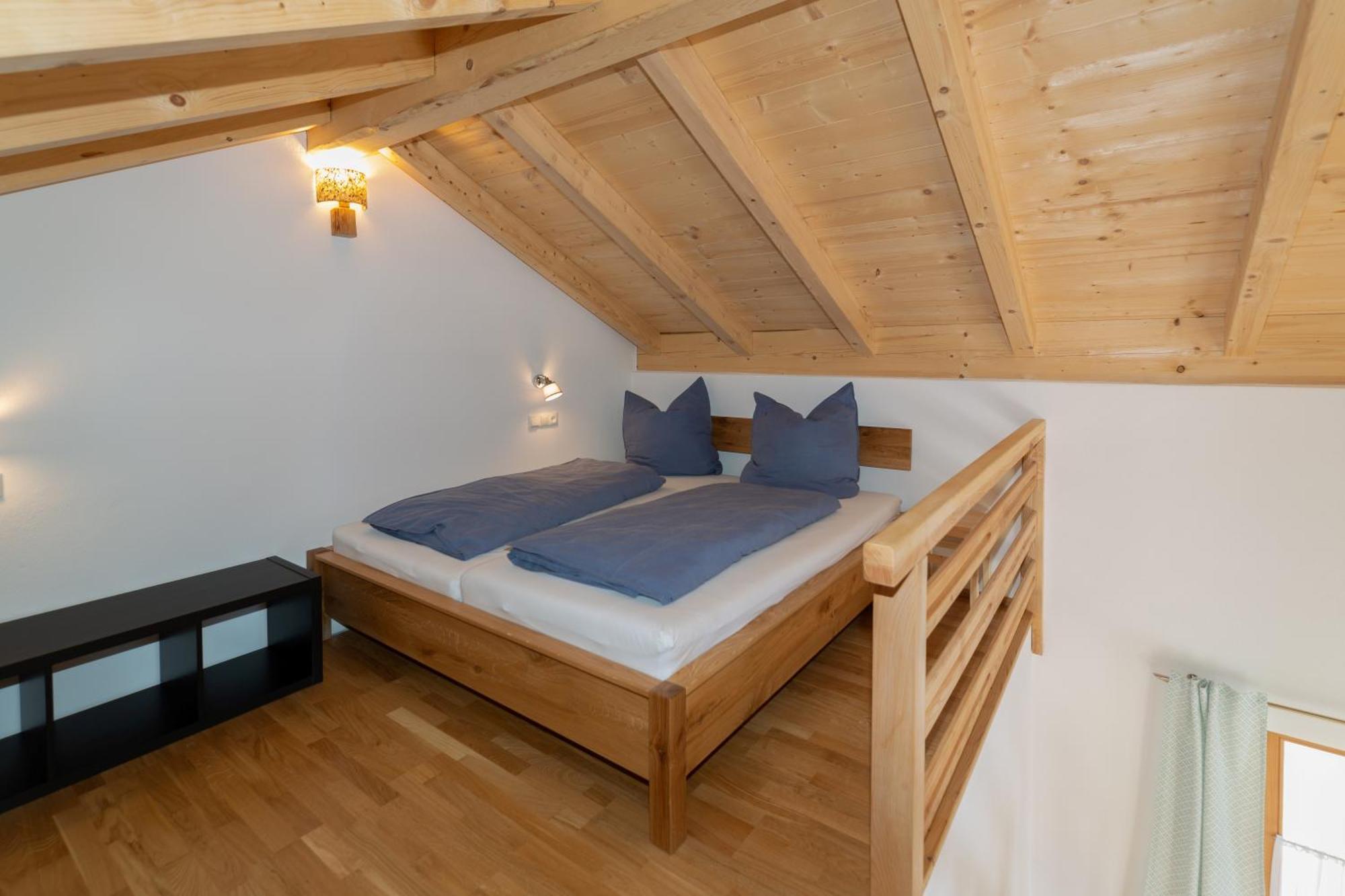 Kurzenwirt - Apartment Kiefersfelden