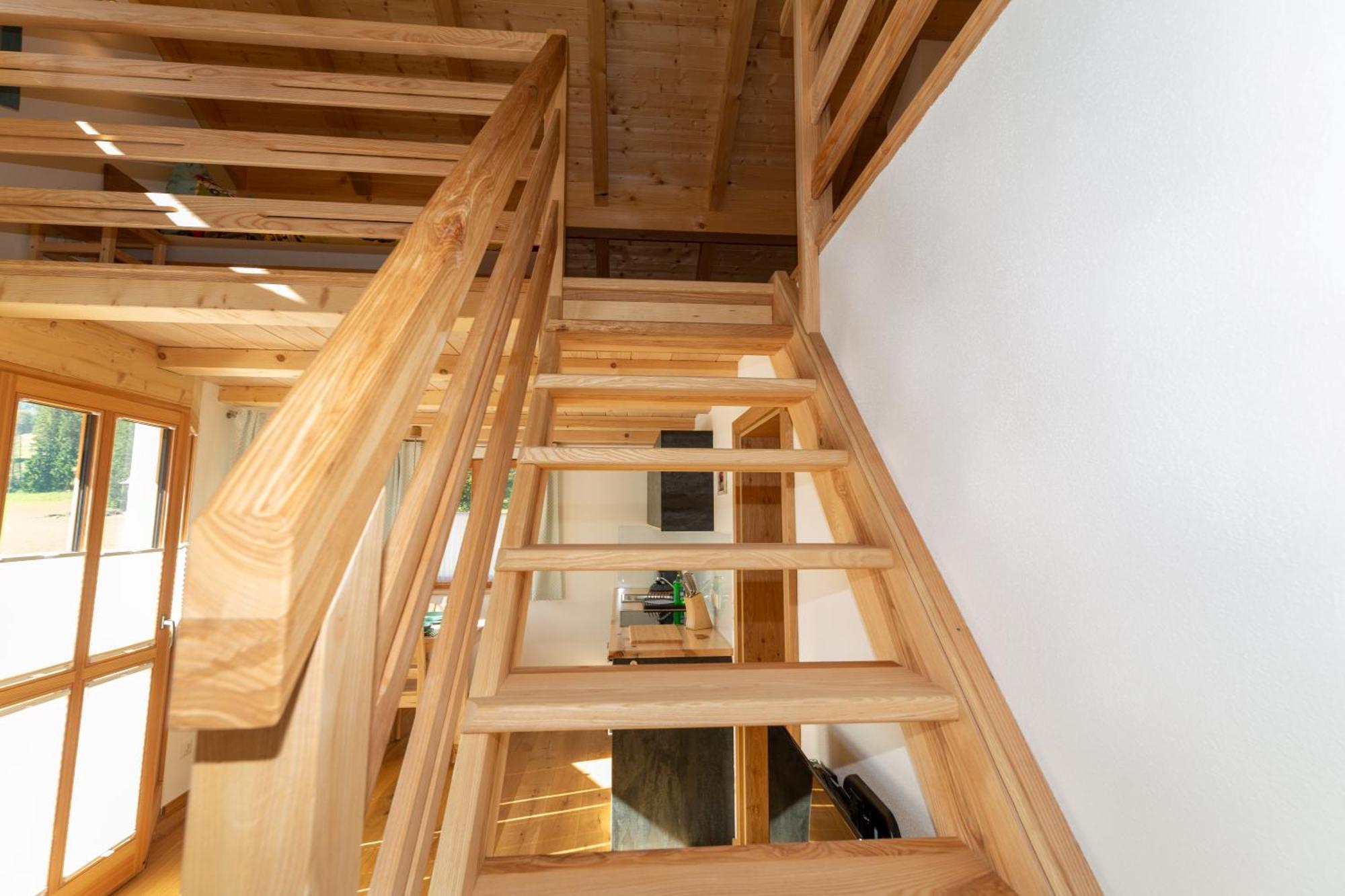 Apartment Kurzenwirt - Kiefersfelden