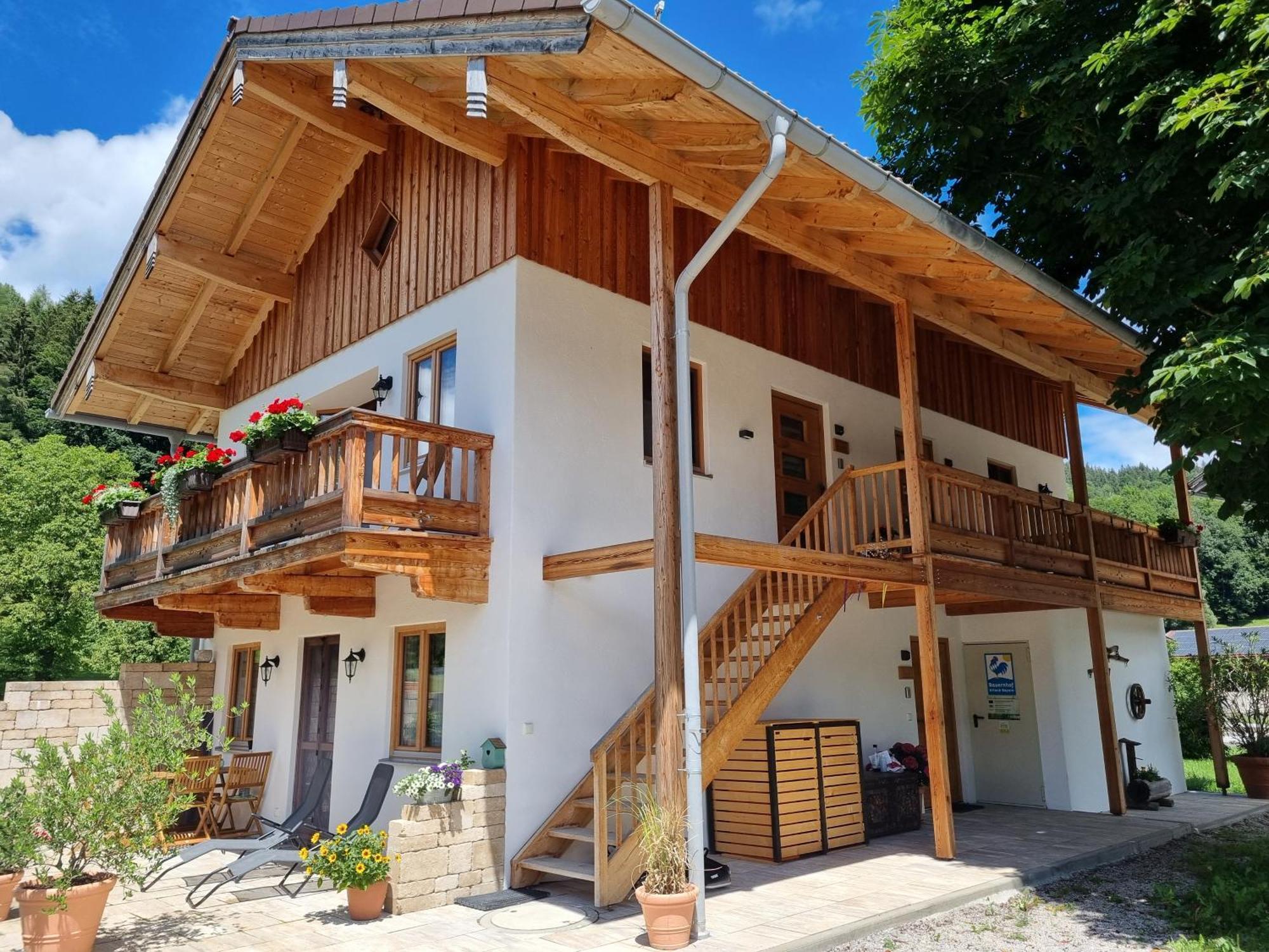 Apartment Kurzenwirt -
