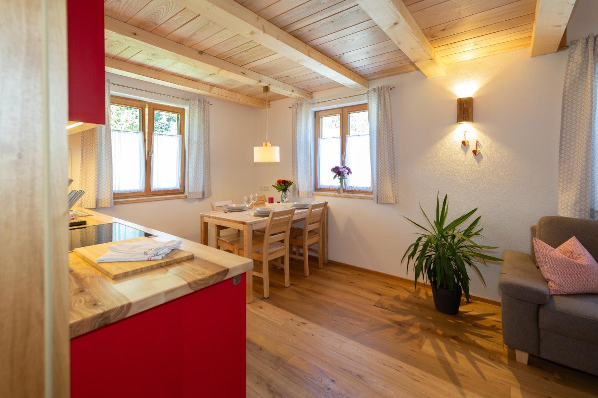 Apartment Kurzenwirt -