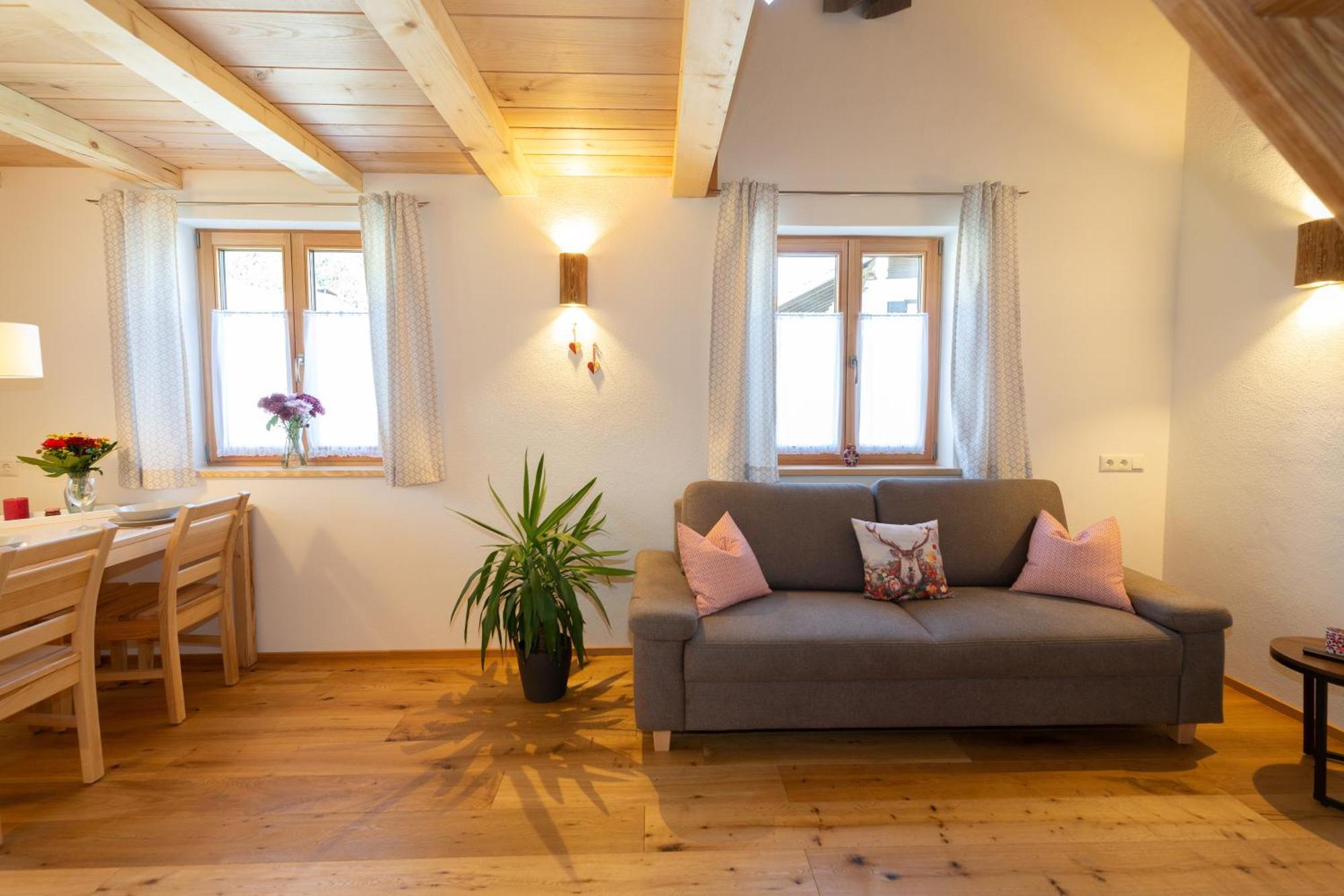 Kurzenwirt - Apartment *