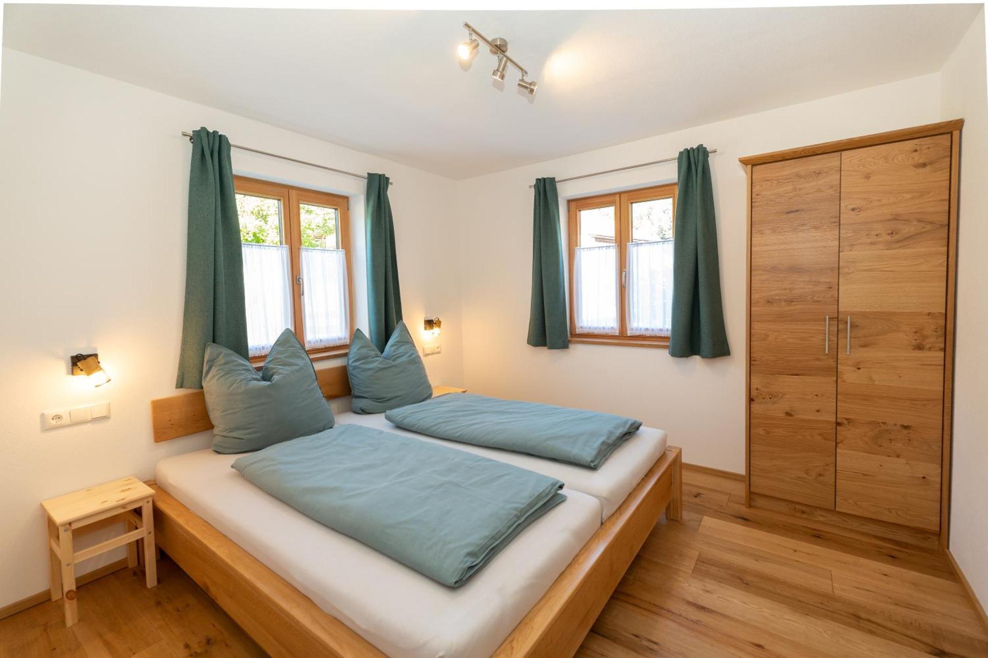 Apartment Kurzenwirt - Kiefersfelden