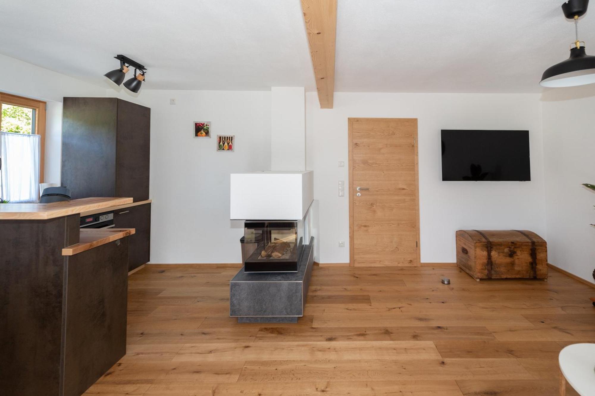 Kurzenwirt - Apartment *