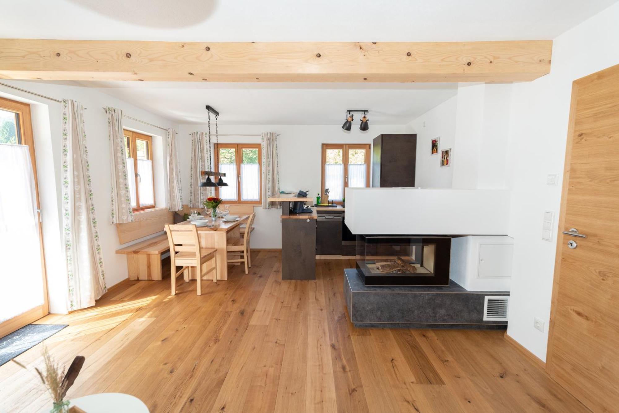 Kurzenwirt - Apartment Kiefersfelden