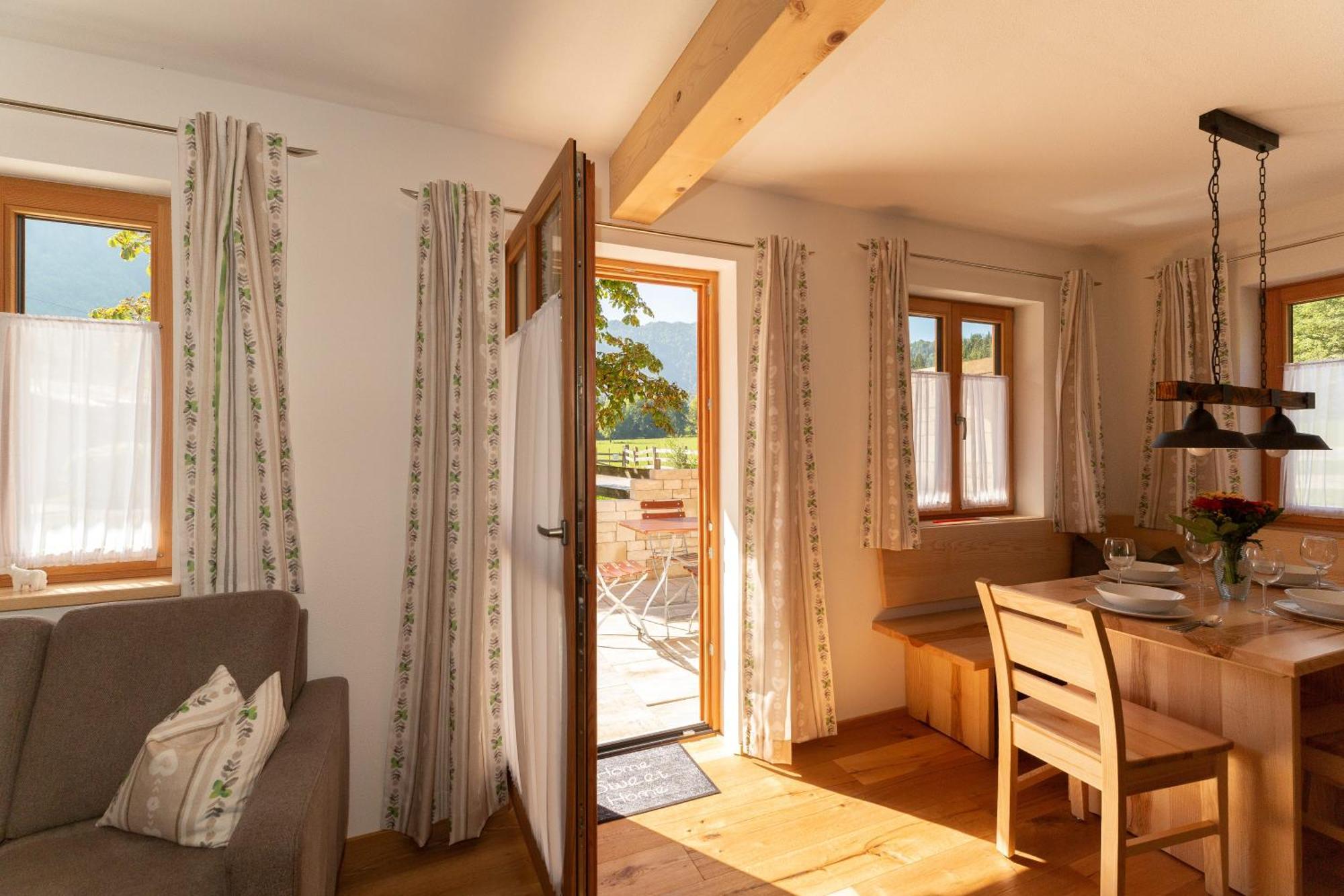 Apartment Kurzenwirt - Kiefersfelden